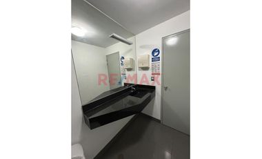 🏢✨Casa Corporativa En San Borja | 3 Pisos | Ubicación Estratégica 📍 Av. Géminis – Urb. Papa Juan Xxiii, San Borja