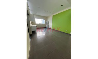 🏢✨Casa Corporativa En San Borja | 3 Pisos | Ubicación Estratégica 📍 Av. Géminis – Urb. Papa Juan Xxiii, San Borja