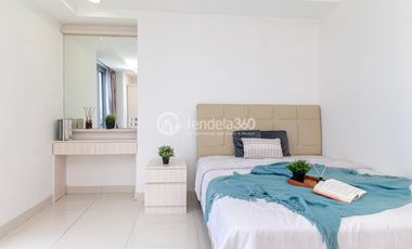 Disewakan Apartemen The Mansion Kemayoran Jasmine tipe 2BR Full Furnished | TMJC355