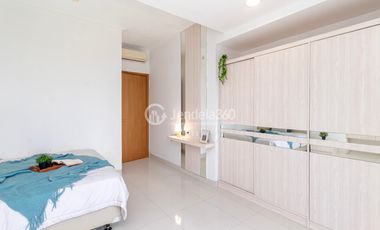 Disewakan Apartemen The Mansion Kemayoran Jasmine tipe 2BR Full Furnished | TMJC355