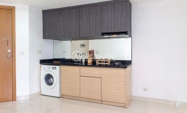 Disewakan Apartemen The Mansion Kemayoran Jasmine tipe 2BR Full Furnished | TMJC355