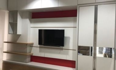 Dijual/Disewakan apartement Midtown Herald Lantai 28 Full Furnished