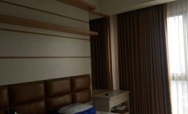 Dijual/Disewakan apartement Midtown Herald Lantai 28 Full Furnished