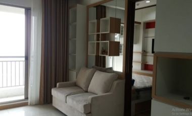 Dijual/Disewakan apartement Midtown Herald Lantai 28 Full Furnished