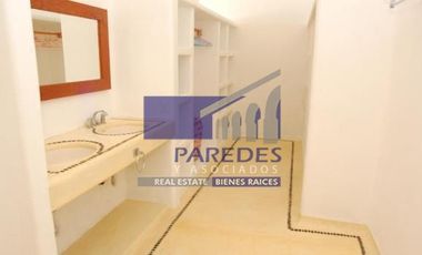 A20 Villa en playa blanca 3  recamaras en zihuatanejo Playa Blanca