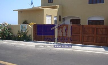 A20 Villa en playa blanca 3  recamaras en zihuatanejo Playa Blanca