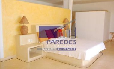 A20 Villa en playa blanca 3  recamaras en zihuatanejo Playa Blanca