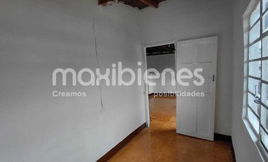 casa en arriendo en  san fernando. Cod A66613