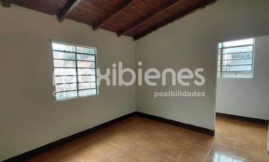 casa en arriendo en  san fernando. Cod A66613