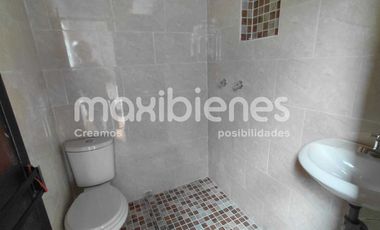 casa en arriendo en  san fernando. Cod A66613