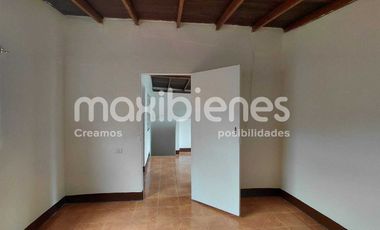 casa en arriendo en  san fernando. Cod A66613