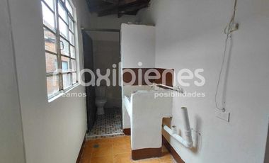 casa en arriendo en  san fernando. Cod A66613