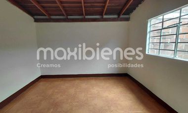 casa en arriendo en  san fernando. Cod A66613