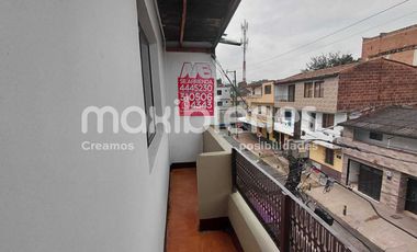 casa en arriendo en  san fernando. Cod A66613