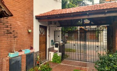 JUAN FLORIO AL 1200- VILLA LUZURIAGA