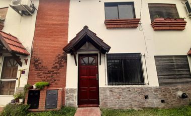 JUAN FLORIO AL 1200- VILLA LUZURIAGA