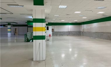Se Alquila Local Comercial en Milla 8