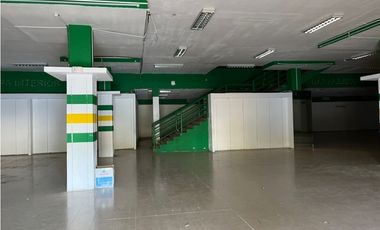 Se Alquila Local Comercial en Milla 8