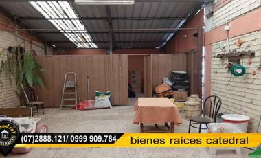 Terreno de venta en Super Stock - Los Sauces – código:16581