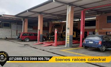Terreno de venta en Super Stock - Los Sauces – código:16581