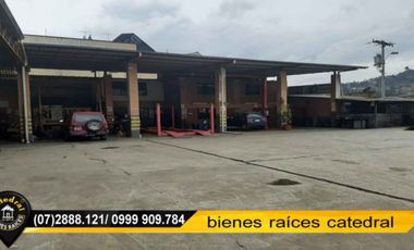 Terreno de venta en Super Stock - Los Sauces – código:16581