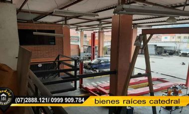Terreno de venta en Super Stock - Los Sauces – código:16581