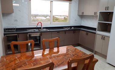 2 Bedroom Condo Unit for Rent in Clark Pampanga