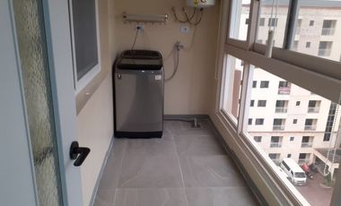 2 Bedroom Condo Unit for Rent in Clark Pampanga