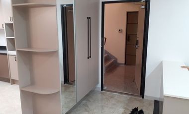 2 Bedroom Condo Unit for Rent in Clark Pampanga