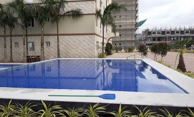 2 Bedroom Condo Unit for Rent in Clark Pampanga