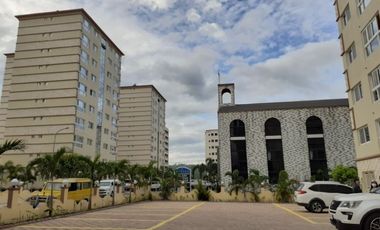 2 Bedroom Condo Unit for Rent in Clark Pampanga