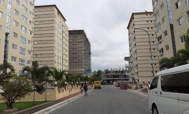 2 Bedroom Condo Unit for Rent in Clark Pampanga