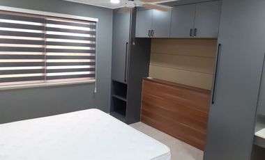 2 Bedroom Condo Unit for Rent in Clark Pampanga