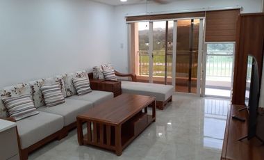 2 Bedroom Condo Unit for Rent in Clark Pampanga