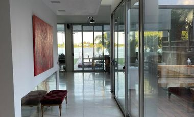 Casa en Santa Bárbara, Tigre