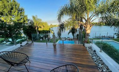 Casa en Santa Bárbara, Tigre