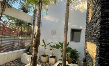 Casa en Santa Bárbara, Tigre