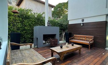 Casa en Santa Bárbara, Tigre