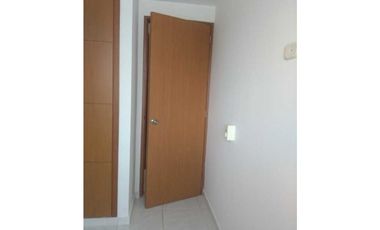 Apartamento en venta en el Barrio Monteverde