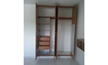 Apartamento en venta en el Barrio Monteverde