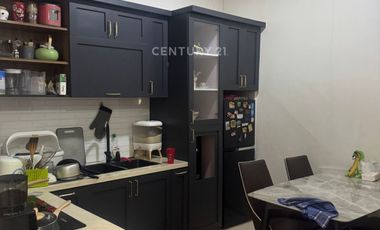 Disewakan Rumah Modern Terawat Di Metland Menteng Siap Huni