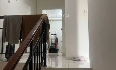 Disewakan Rumah Modern Terawat Di Metland Menteng Siap Huni