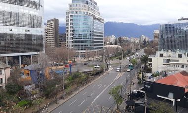 Oficina en arriendo en Providencia