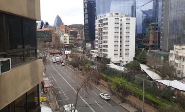Oficina en arriendo en Providencia