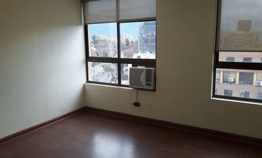 Oficina en arriendo en Providencia