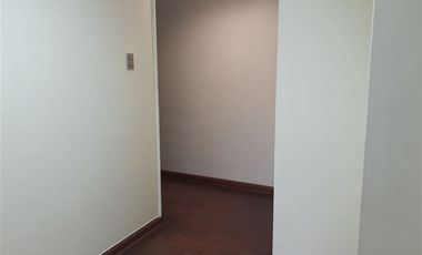 Oficina en arriendo en Providencia