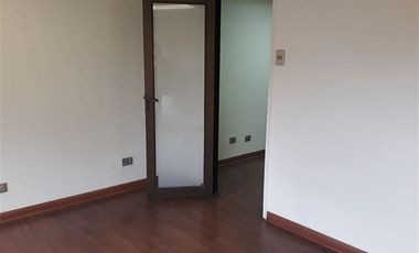 Oficina en arriendo en Providencia