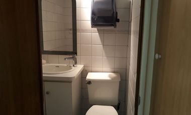Oficina en arriendo en Providencia