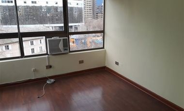 Oficina en arriendo en Providencia