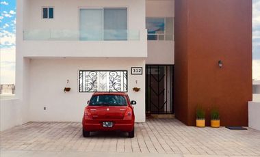Casa en venta en Lomas de Juriquilla
